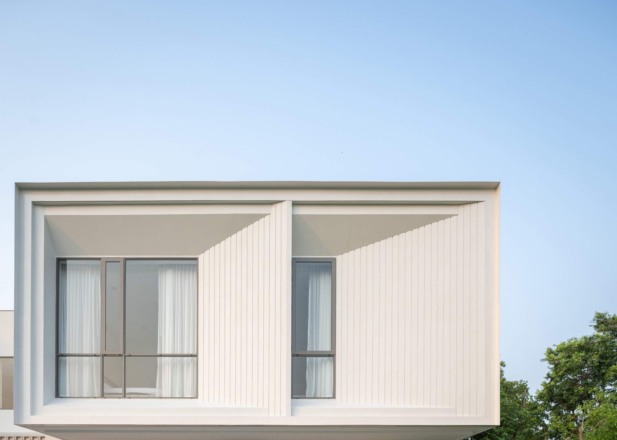 PB 之家丨泰国清莱丨D Compose Architect-17