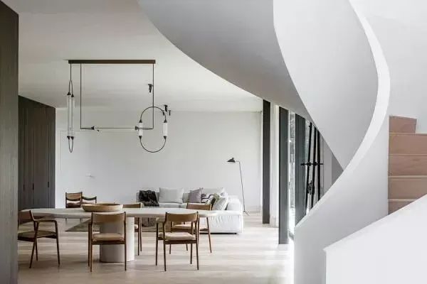 极简主义住宅丨俄罗斯丨Olga Manakova-99