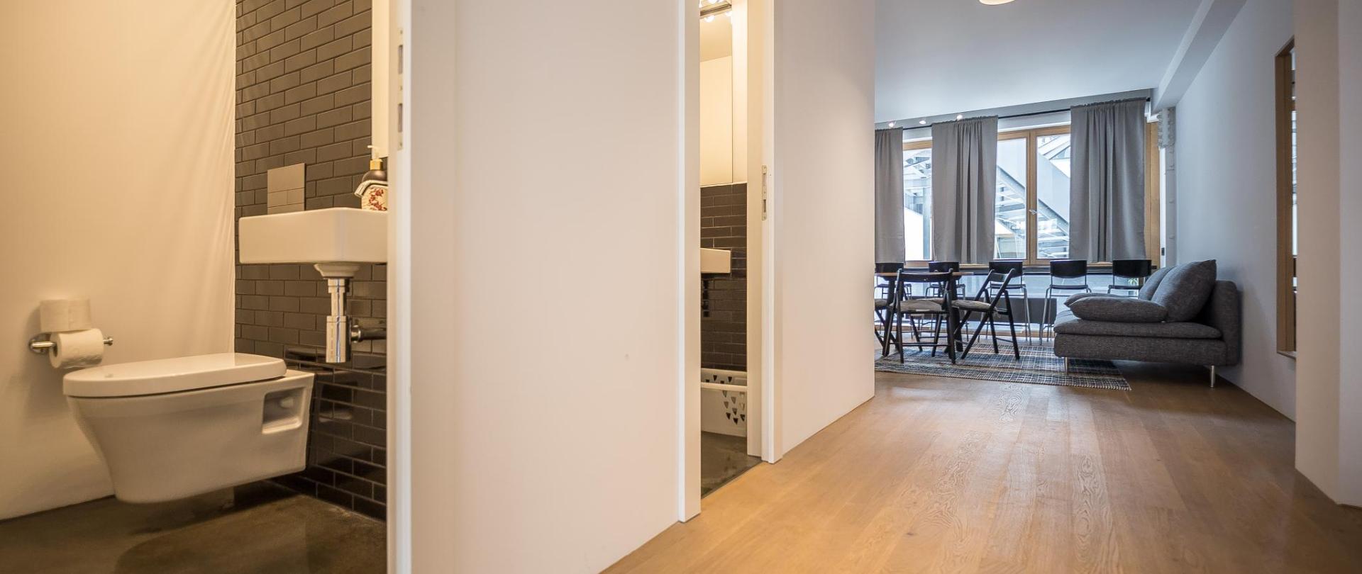 梅特罗公园寄宿公寓丨德国柏林丨Federico Delrosso Architects-8