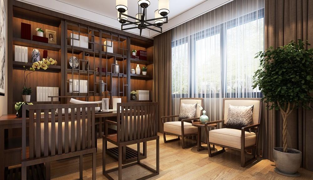 
安阳建业森林半岛 -13