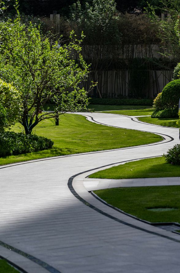 大明宫的“御花园” | 西安中铁建西派国际（大区）-113