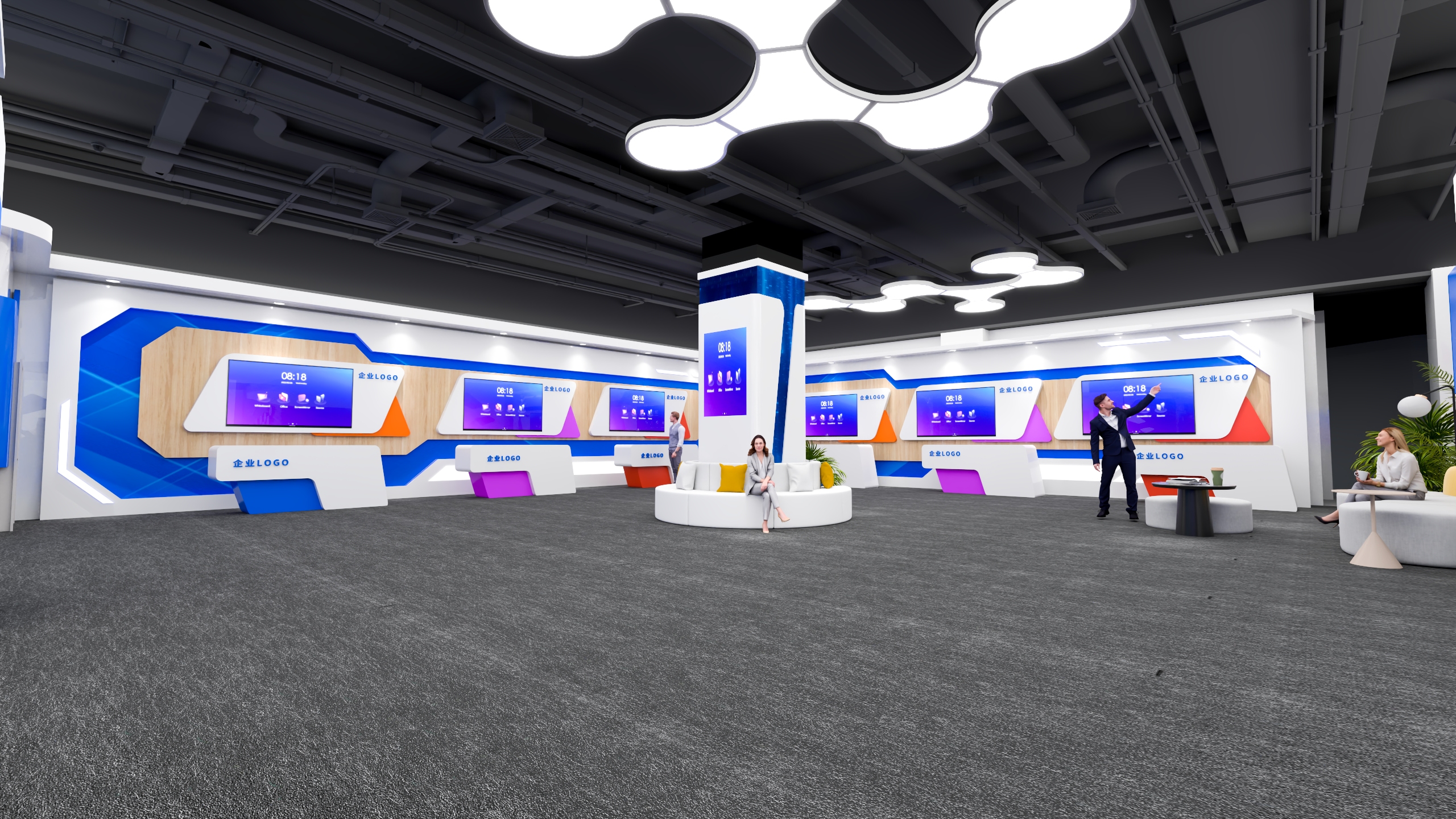 展厅「投标案」-6