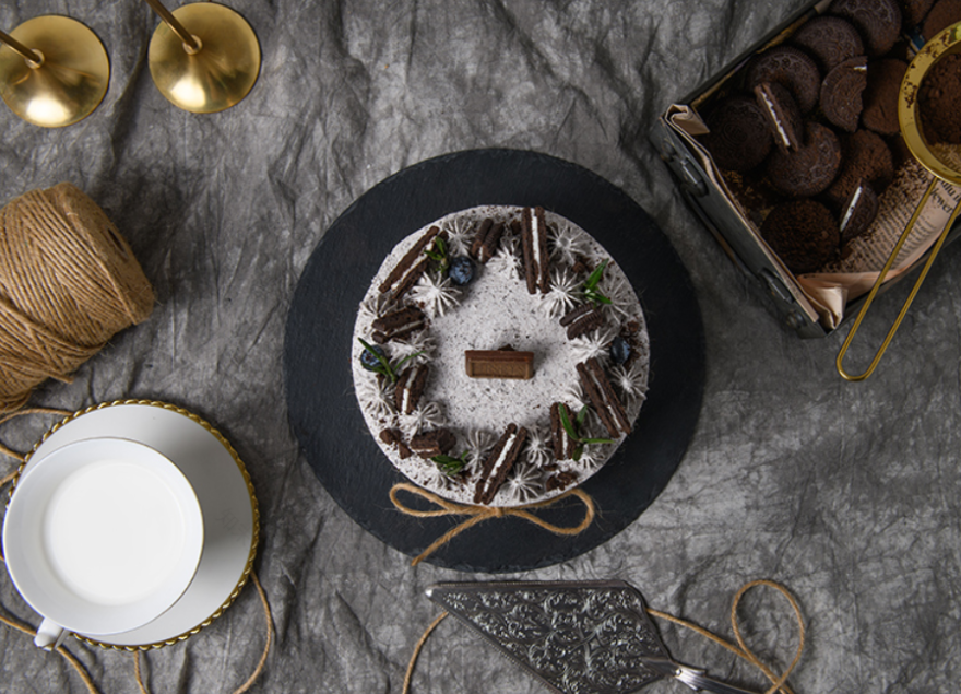 灰色调的美学魅力 | 极简与温情的和谐共生-46