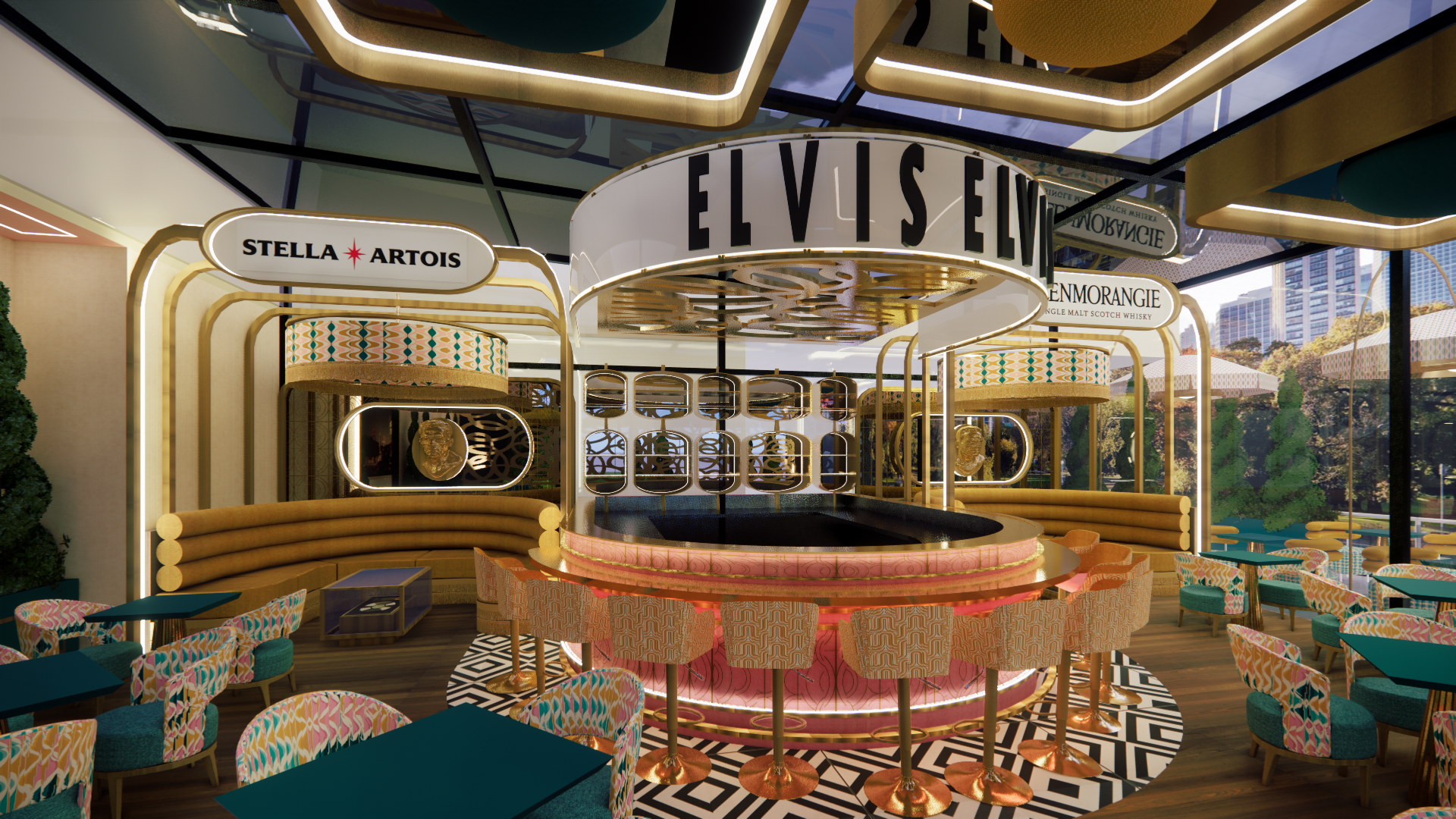 Elvis Rooftop Design-23