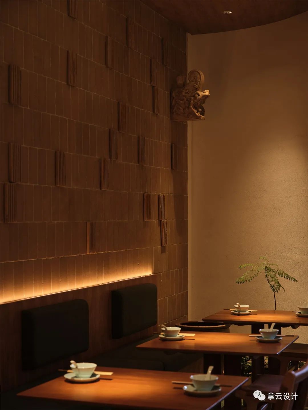 花迹小馆丨中国南京丨陈诣杰-23