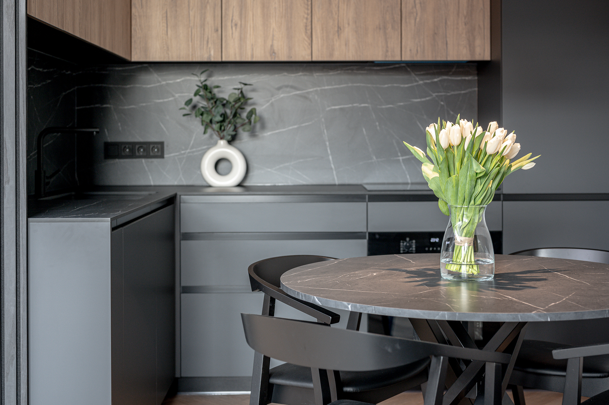 40 kv.m. buto įrengimas nuomai Vilniuje.-23