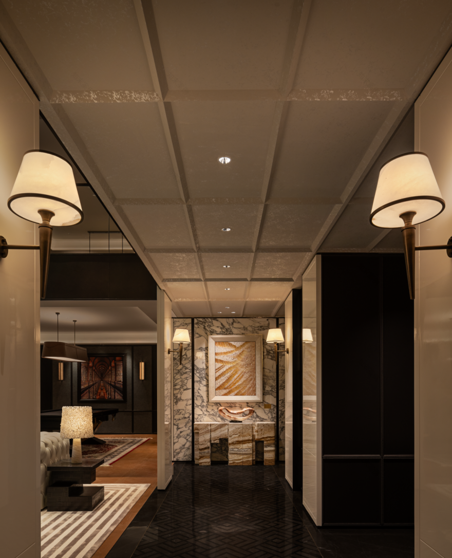 杭州元起观潮丨中国杭州丨LYZD李益中设计-31