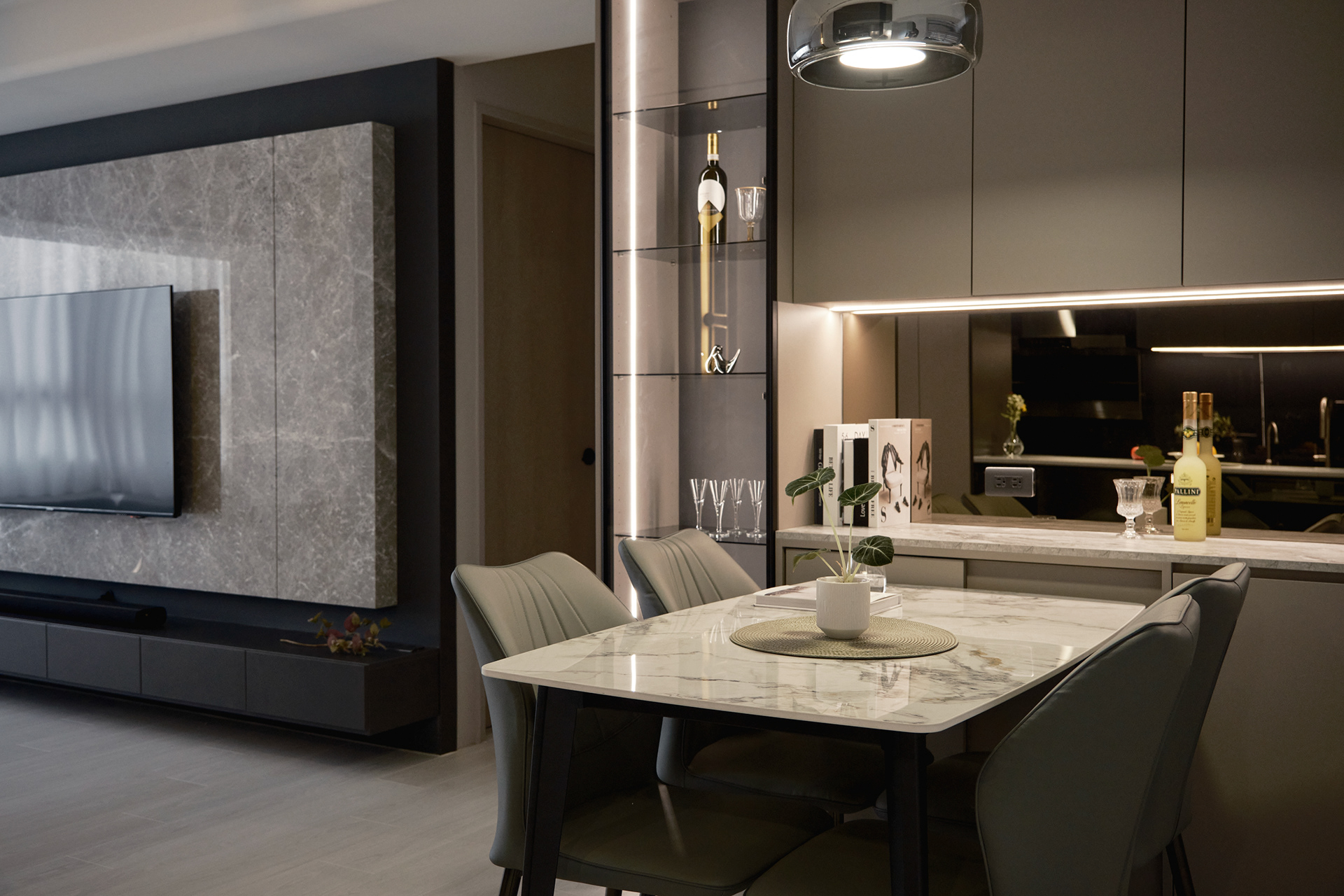 Nangang Residential-18