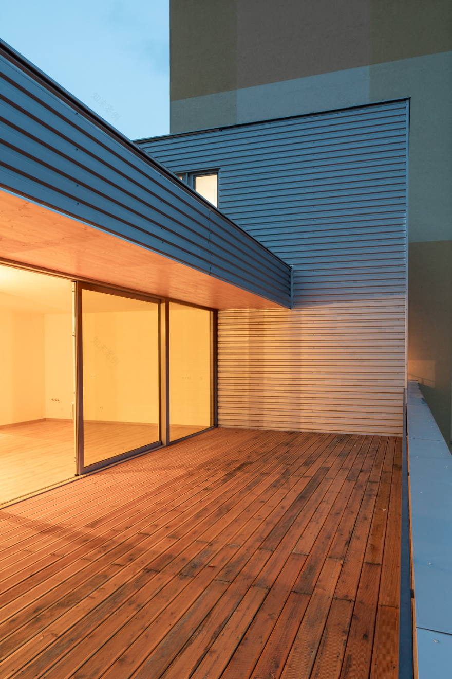 Vsetín热电厂改造项目丨Kamil Mrva Architects,s.r.o.-18