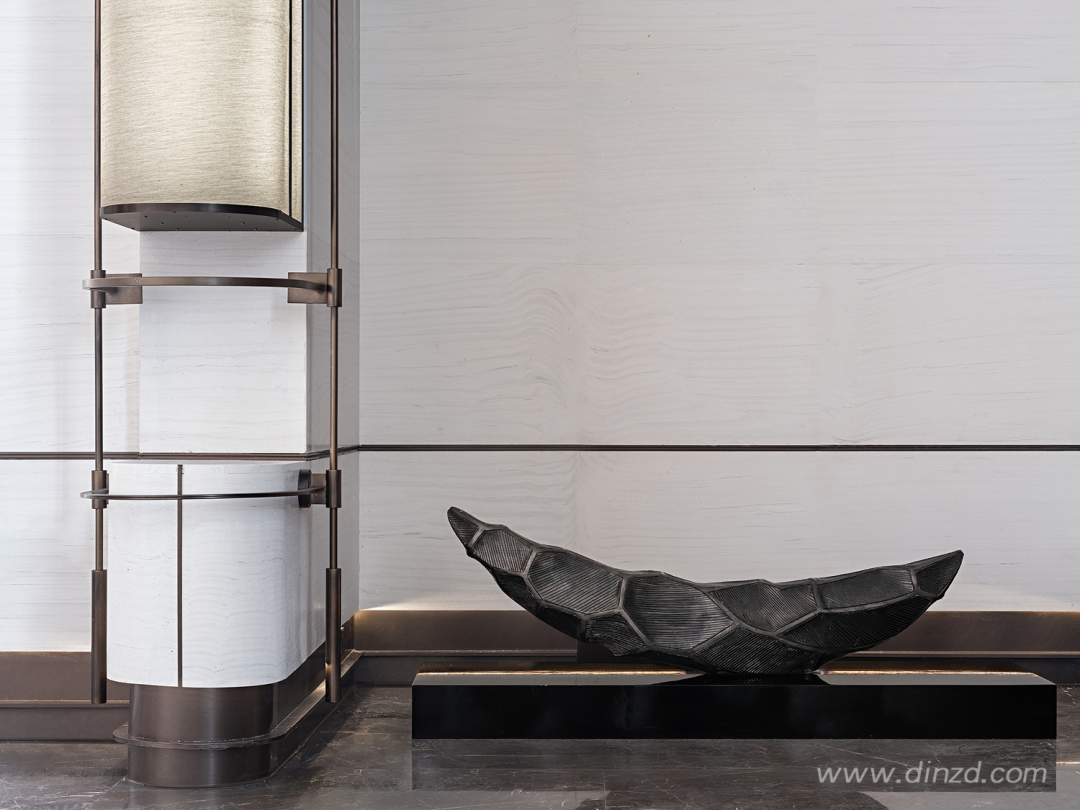 海悦城丨中国岳阳丨朗昇设计-41