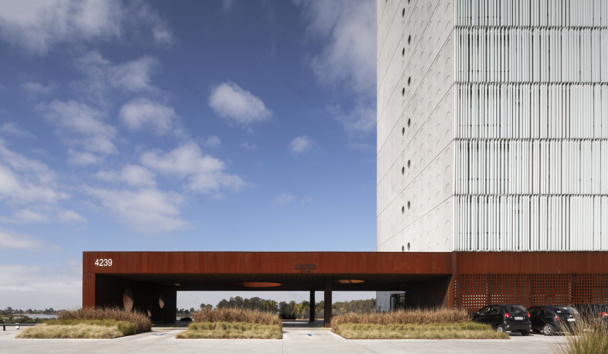 Hampton by Hilton Carrasco 酒店-29