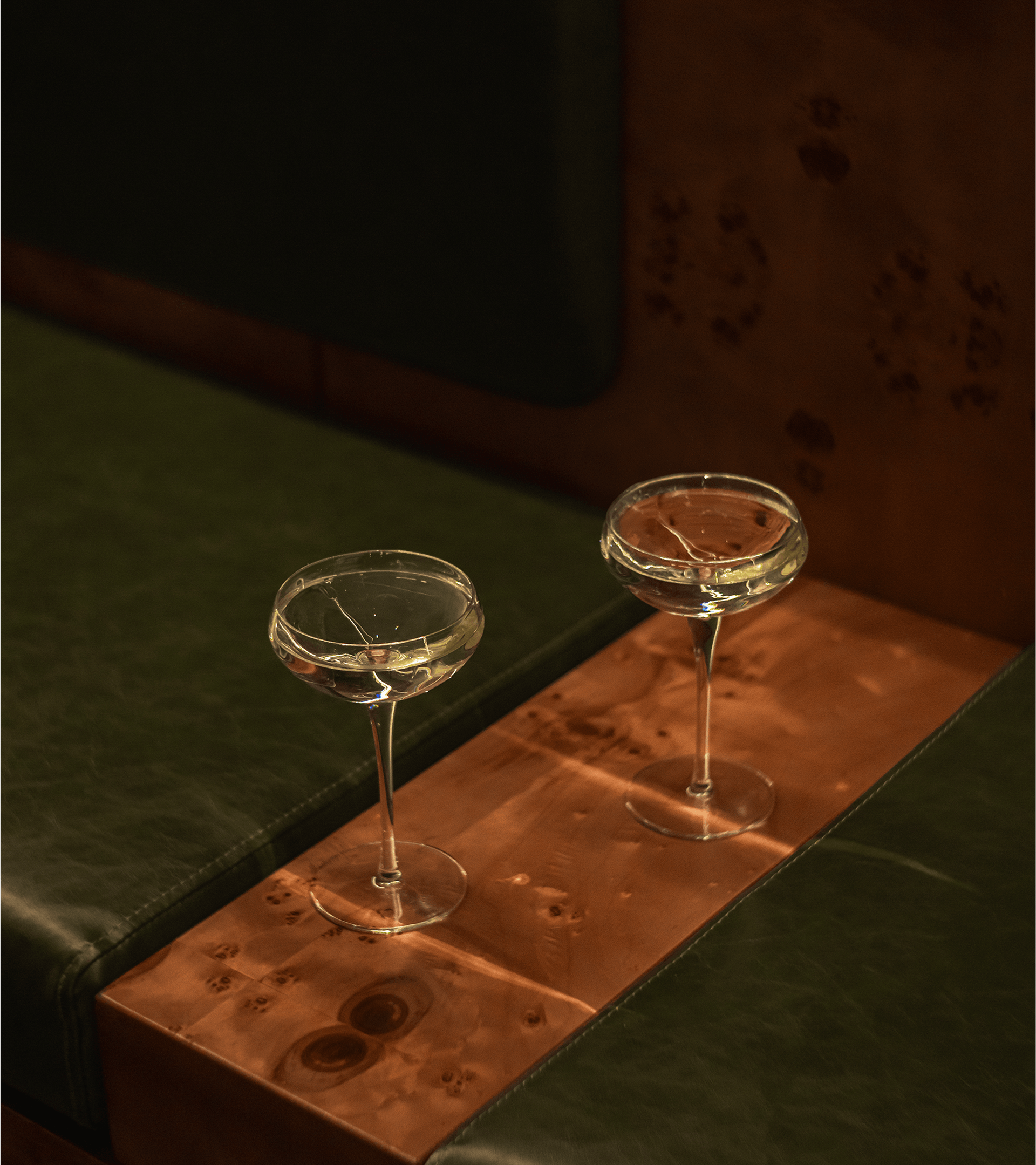 妈妈咪呀餐厅与休闲吧丨Xuan Phan,Ven Bui,Nam Hoai等-31