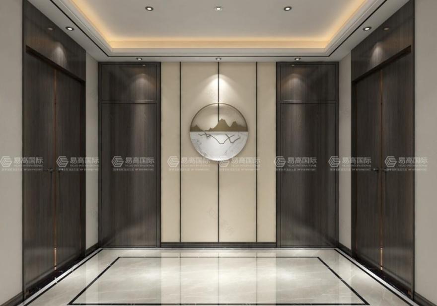 昆明澜庭联排户型-48