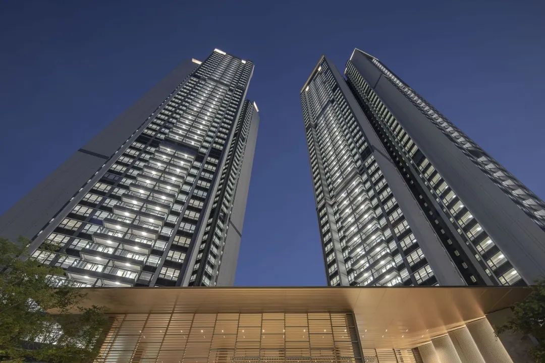 华润超核紫云府丨中国深圳丨深圳市库博建筑设计事务所有限公司-55