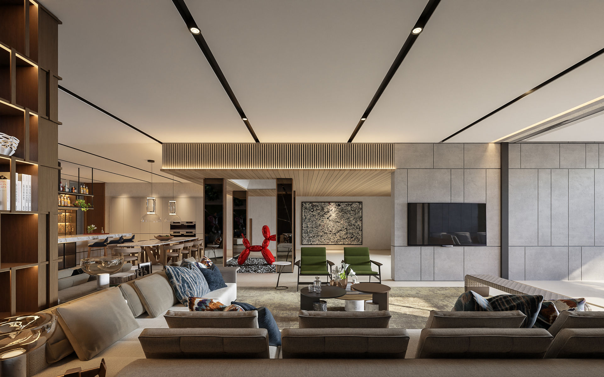 Kokomo（泰国普吉岛超豪华海滨别墅）-6