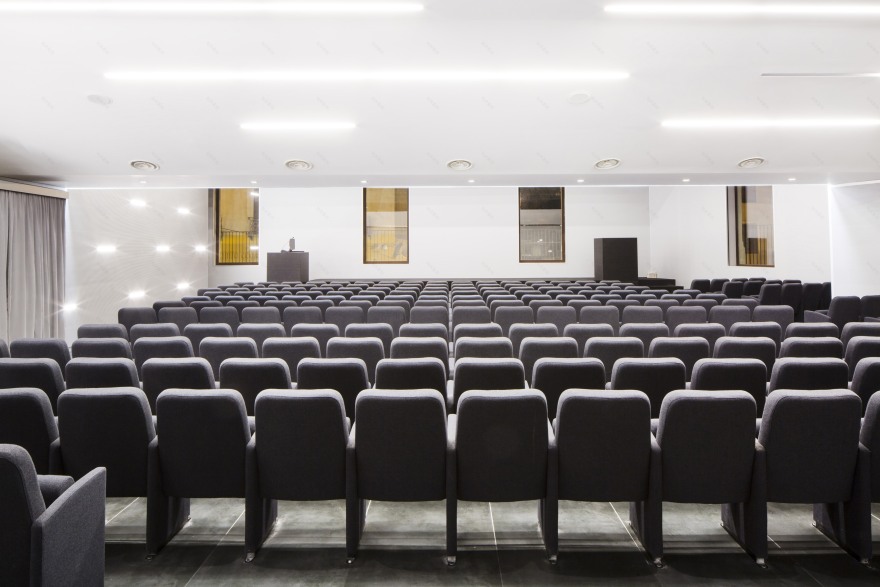 新旧对话,城市记忆与当代建筑的共生-16