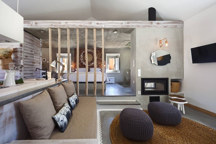 葡萄牙环保酒店“Luz House”-21