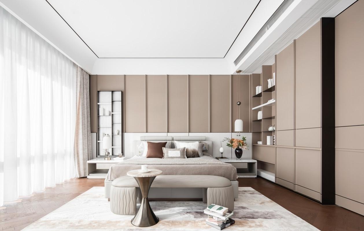 绿城嘉兴姚家荡项目丨中国嘉兴丨李玮珉建筑师事务所,上海越界建筑设计咨询有限公司-9