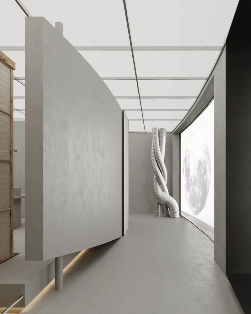 迴构丨中国浙江丨隹聿设计工作室-20