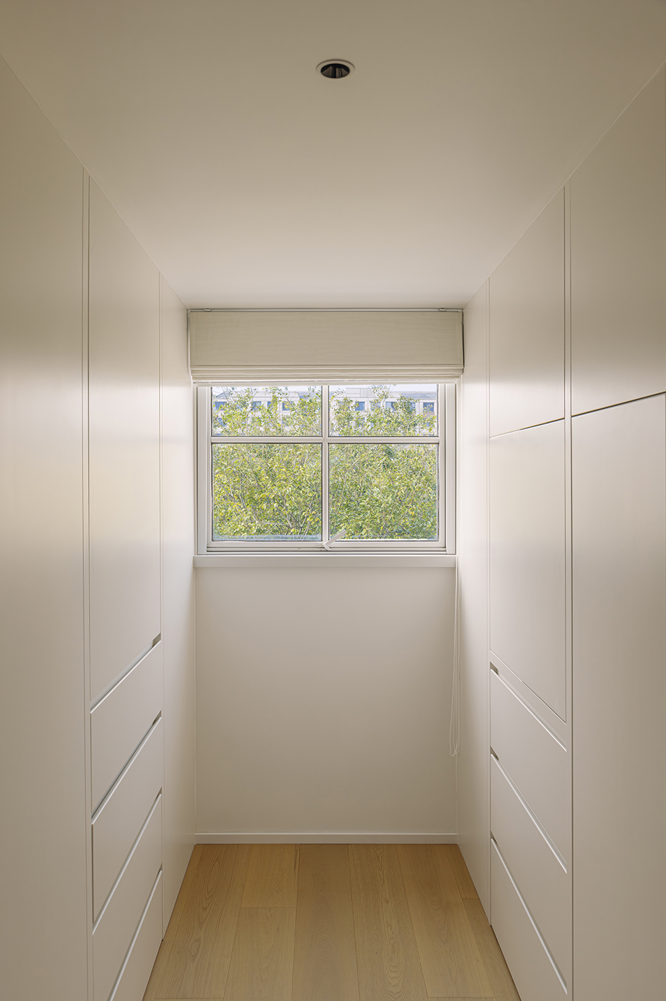 孟莎顶阁楼居所丨中国上海丨栖斯设计-35