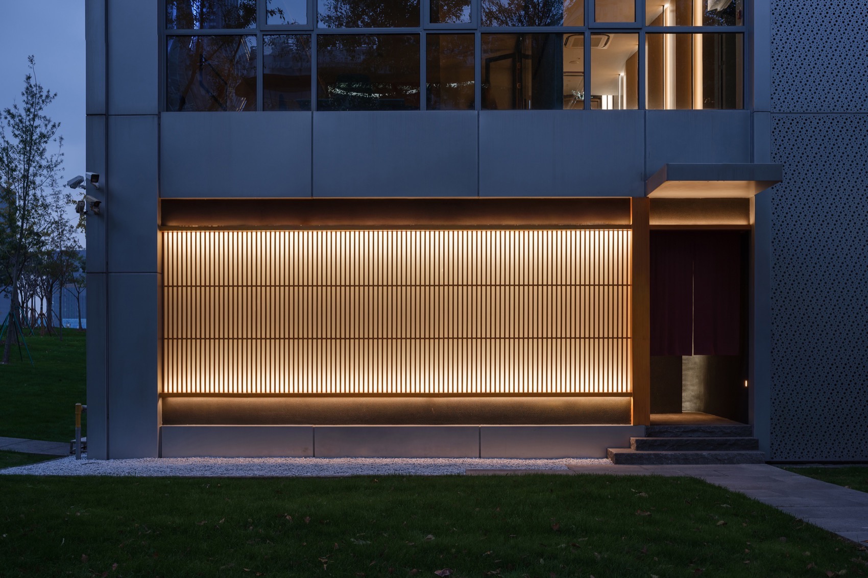 凪 Nagi丨中国上海丨UN  GROUP未集建筑-12