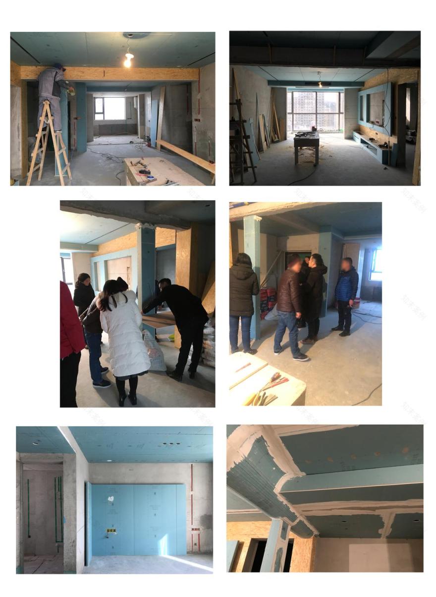 黄河岸上质朴的家丨中国三门峡丨重庆某设计工作室-16