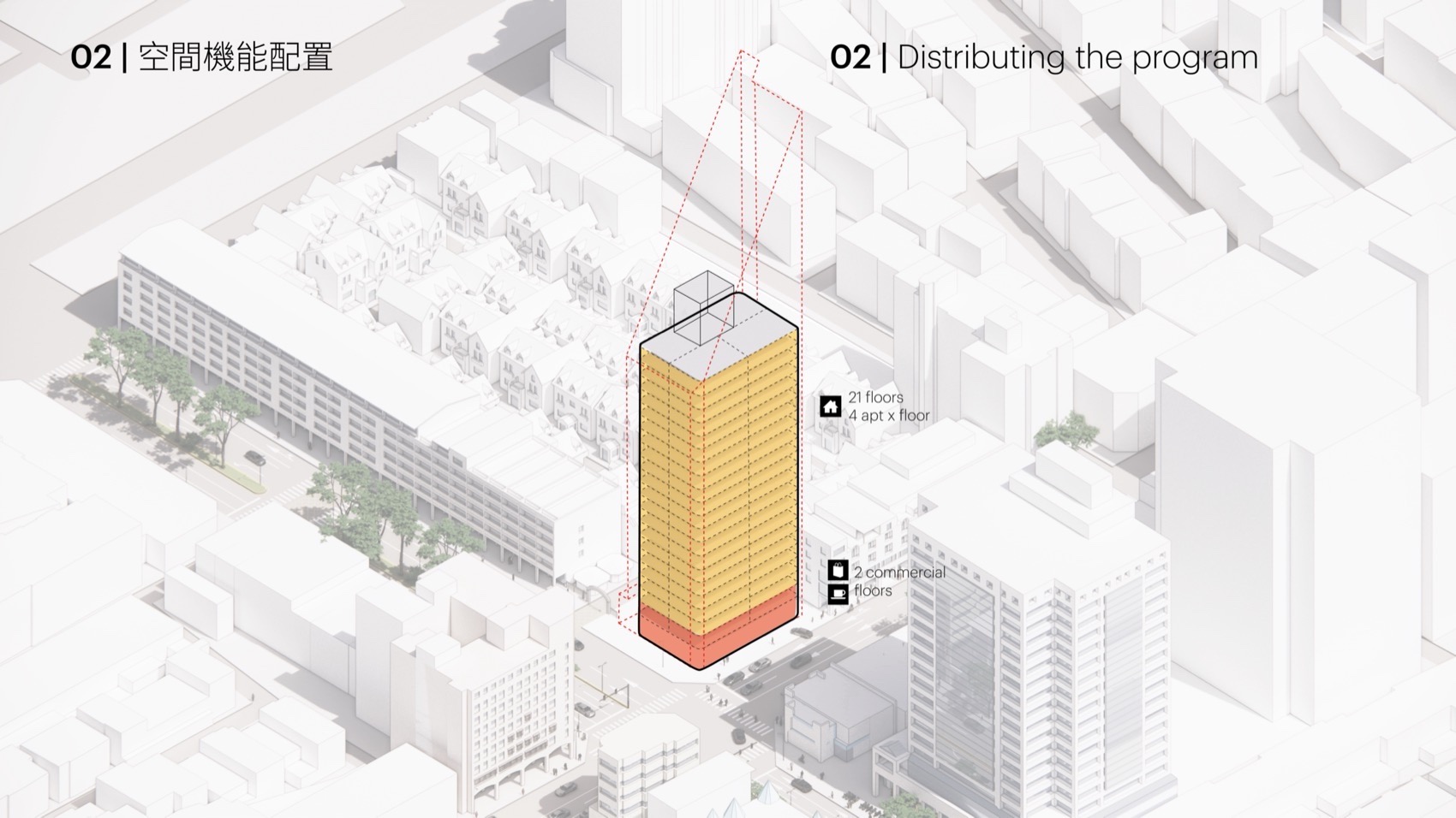 《屿76 The Island》丨中国台中丨MVRDV-29