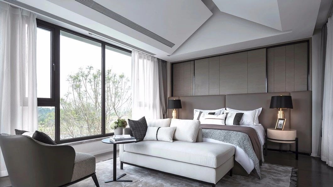 黑白秩序下的现代主义-23