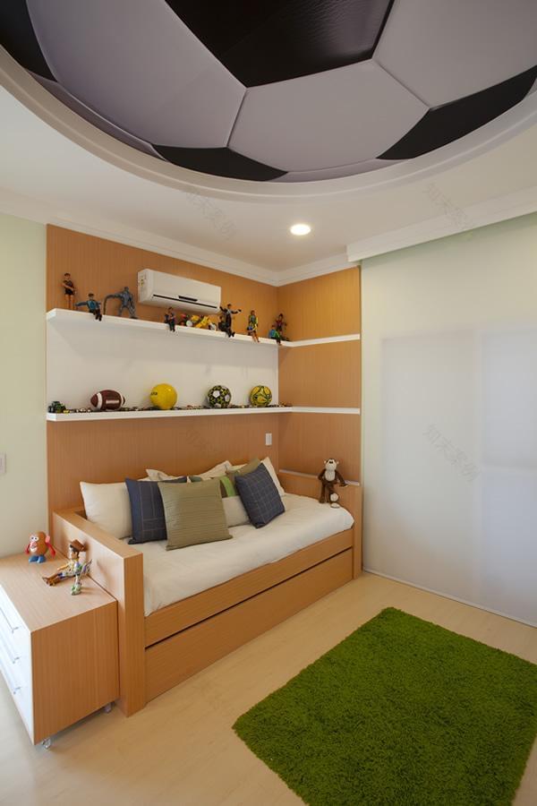 Casa das Águas 住宅设计-15