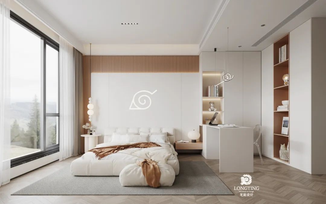龙庭设计·祥新·唐源里-62