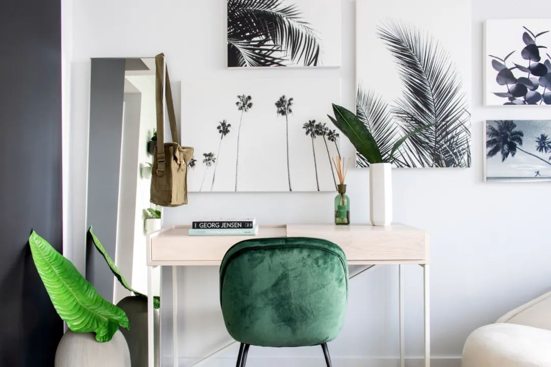 悬河之上的绿意生活——420 Kent Avenue 地产项目-59