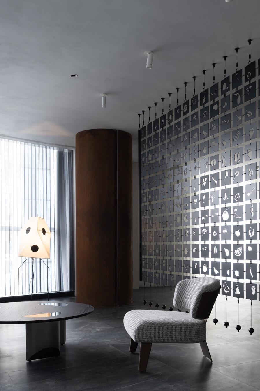 集见设计 · 隐于市井的私厨会馆丨集见设计（原大集设计）-38