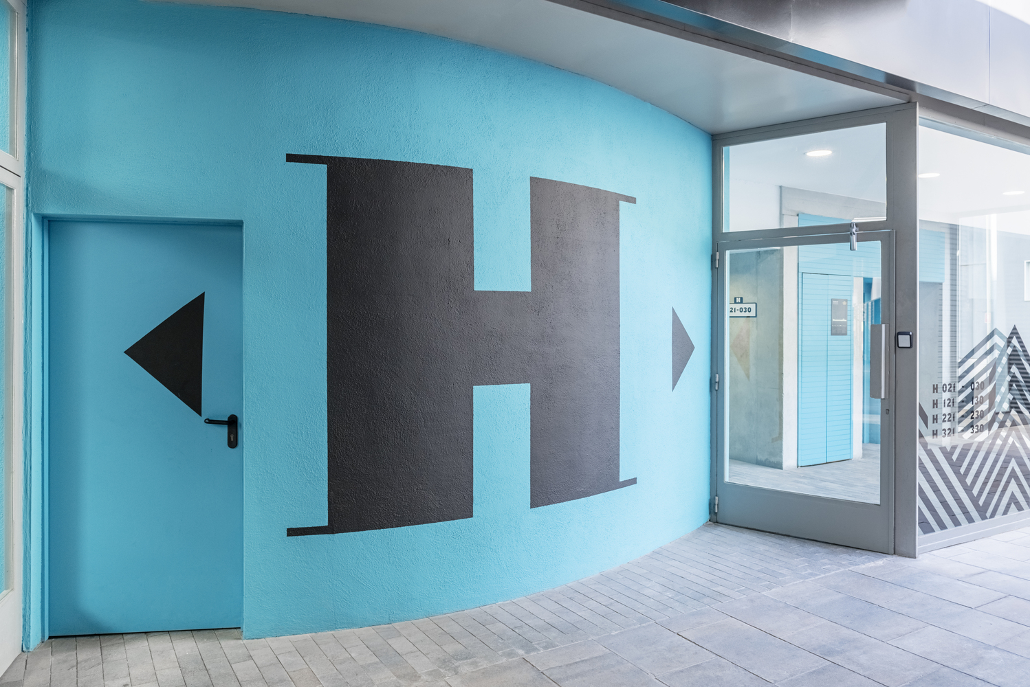 The Student Hotel Campus Marina Barcelona  Masquespacio-61