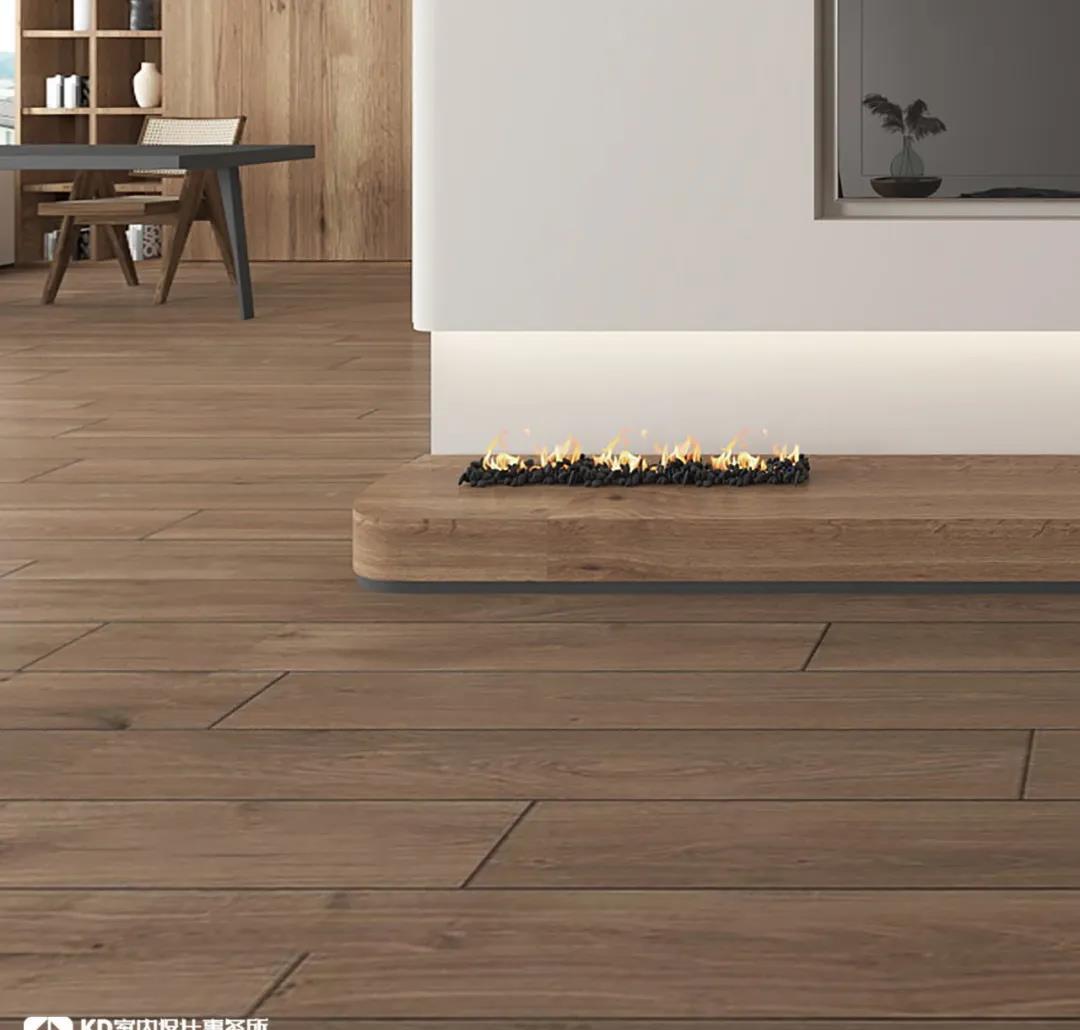 金科廊桥水乡极简艺术空间-10