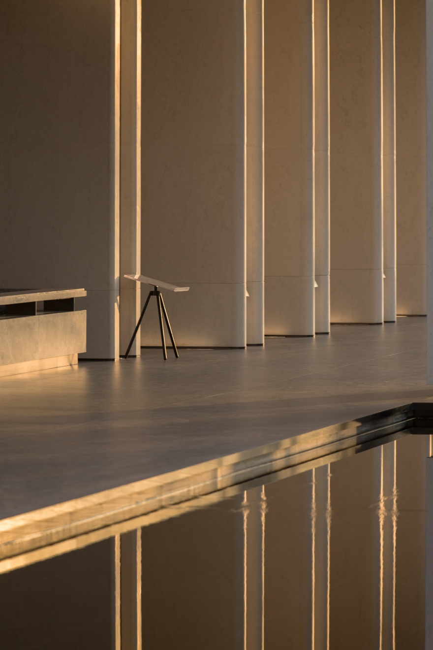 兴耀·沐云川丨中国杭州丨杭州木杉景观设计有限公司-76