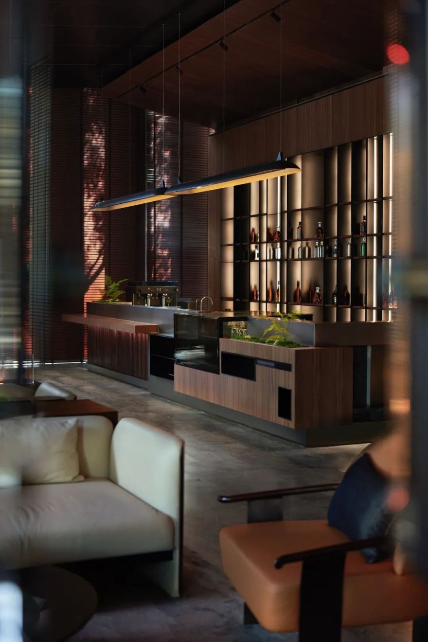 端礼著空间艺术设计丨中国北京丨盘石设计师团队-19