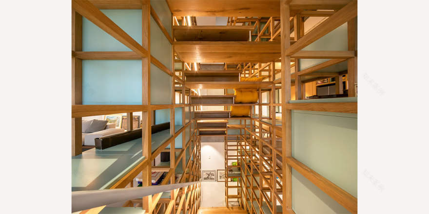 丨法国丨CoCo architecture-12