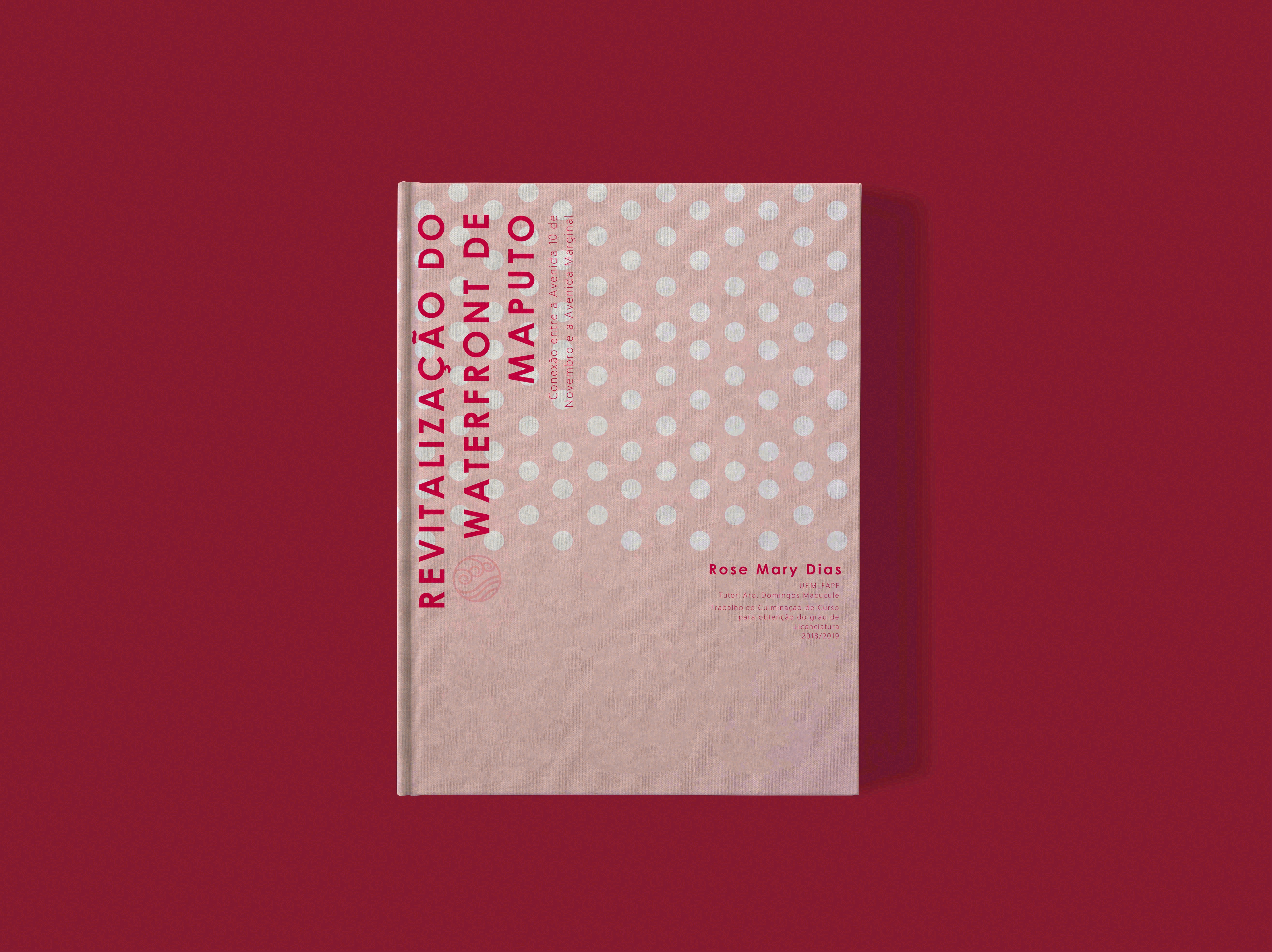 Waterfront Revitalization - Maputo, Mozambique-0