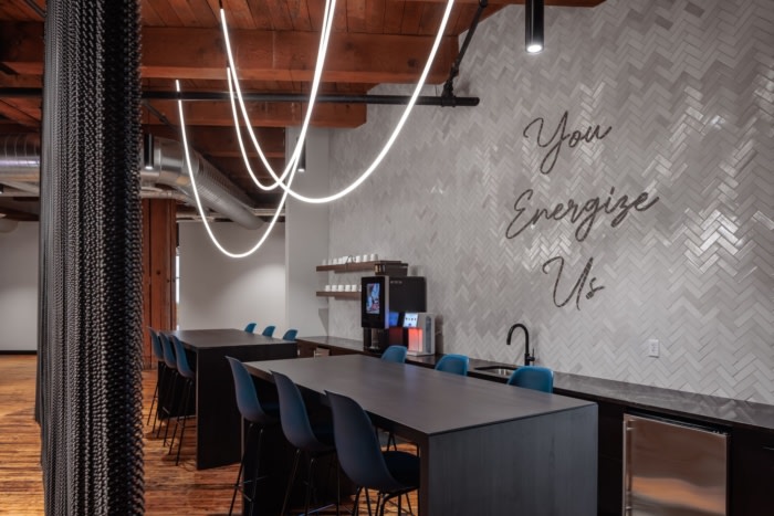 谢尔曼联合公司办公室丨美国明尼阿波利斯丨BDH-19