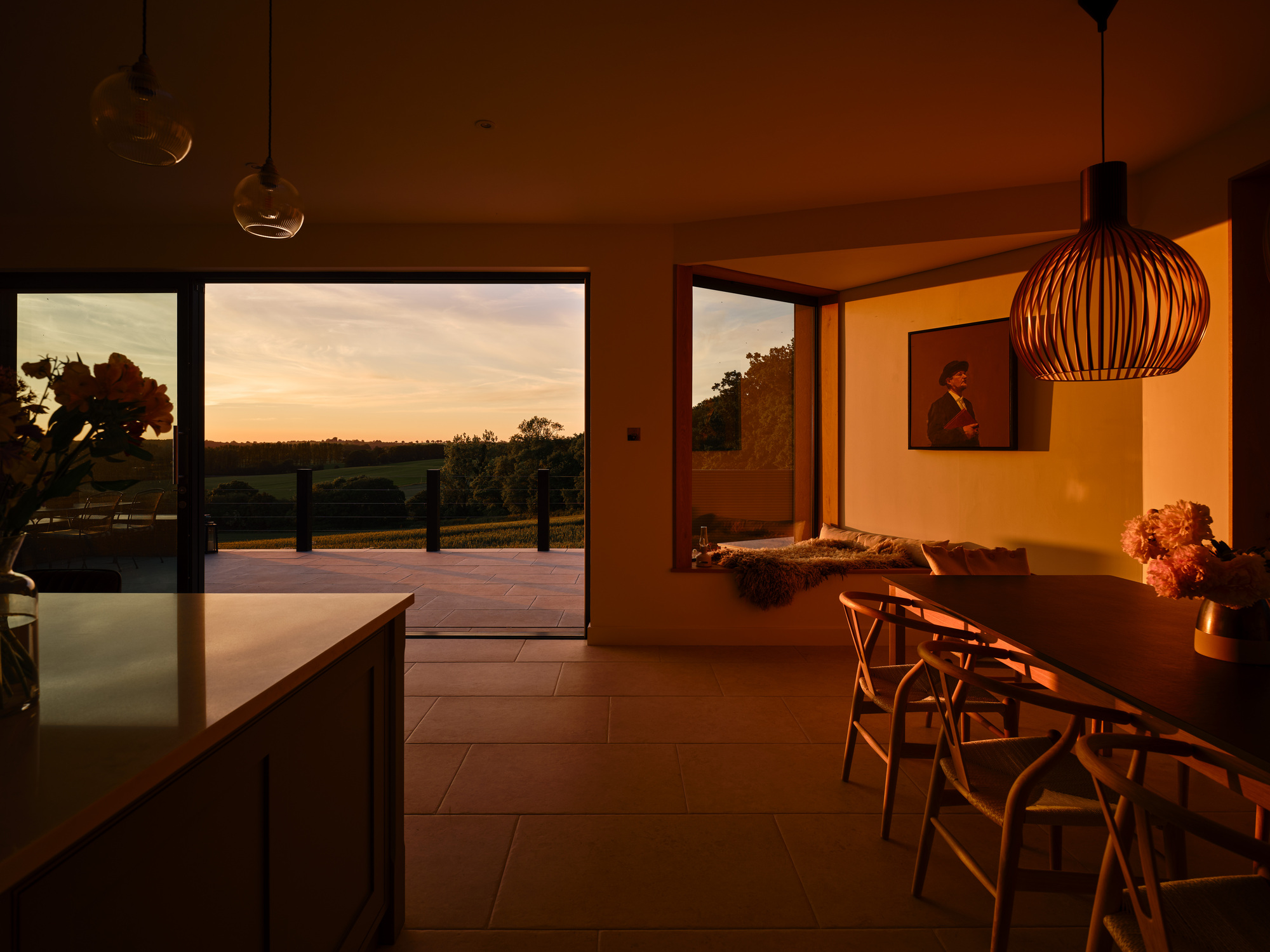 学校校舍丨英国丨Challinor HitchcockYoo-45