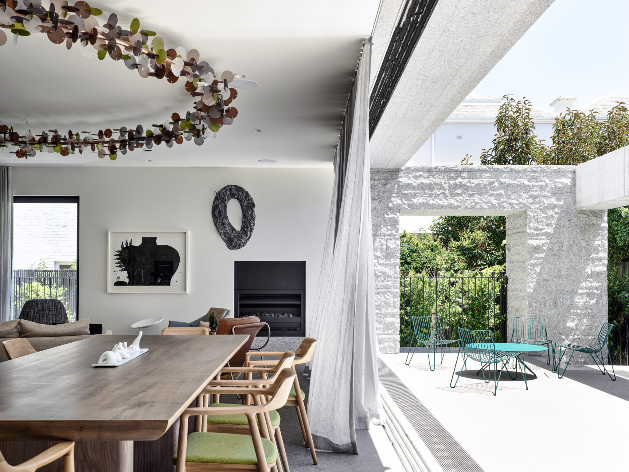 B.E Architecture, Melbourne-5