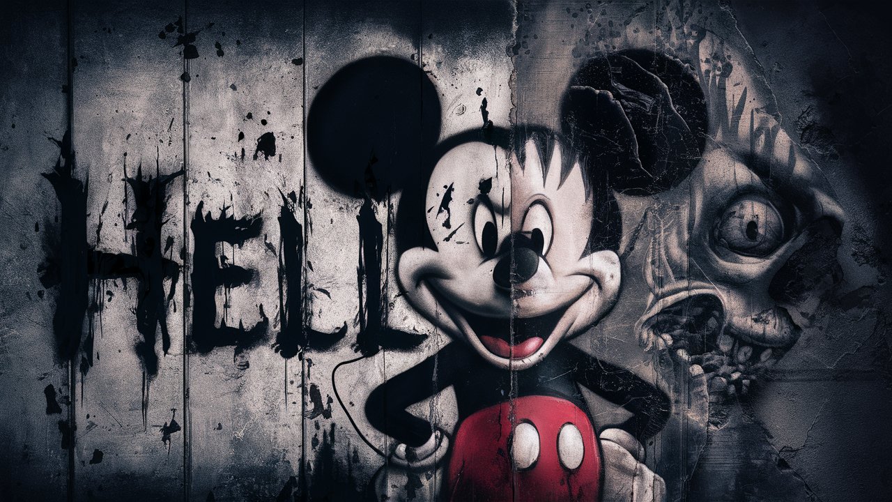 Pizza Kyrpydyra  Hello (2024)丨Öskar Design Öskar-36