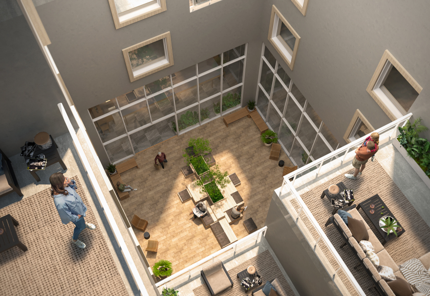 开罗文化中心丨埃及开罗-4