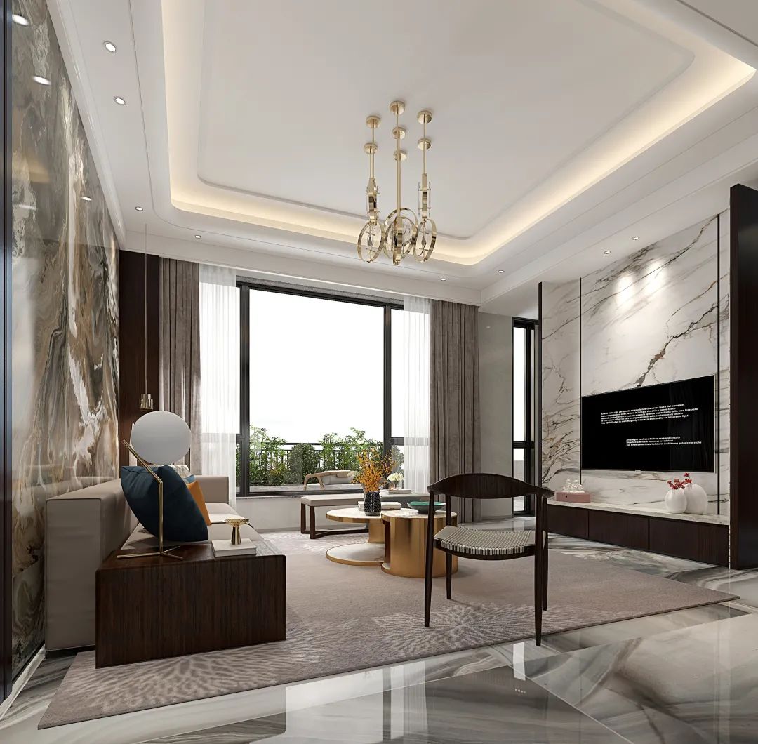 天宸原著丨德馨装饰-15