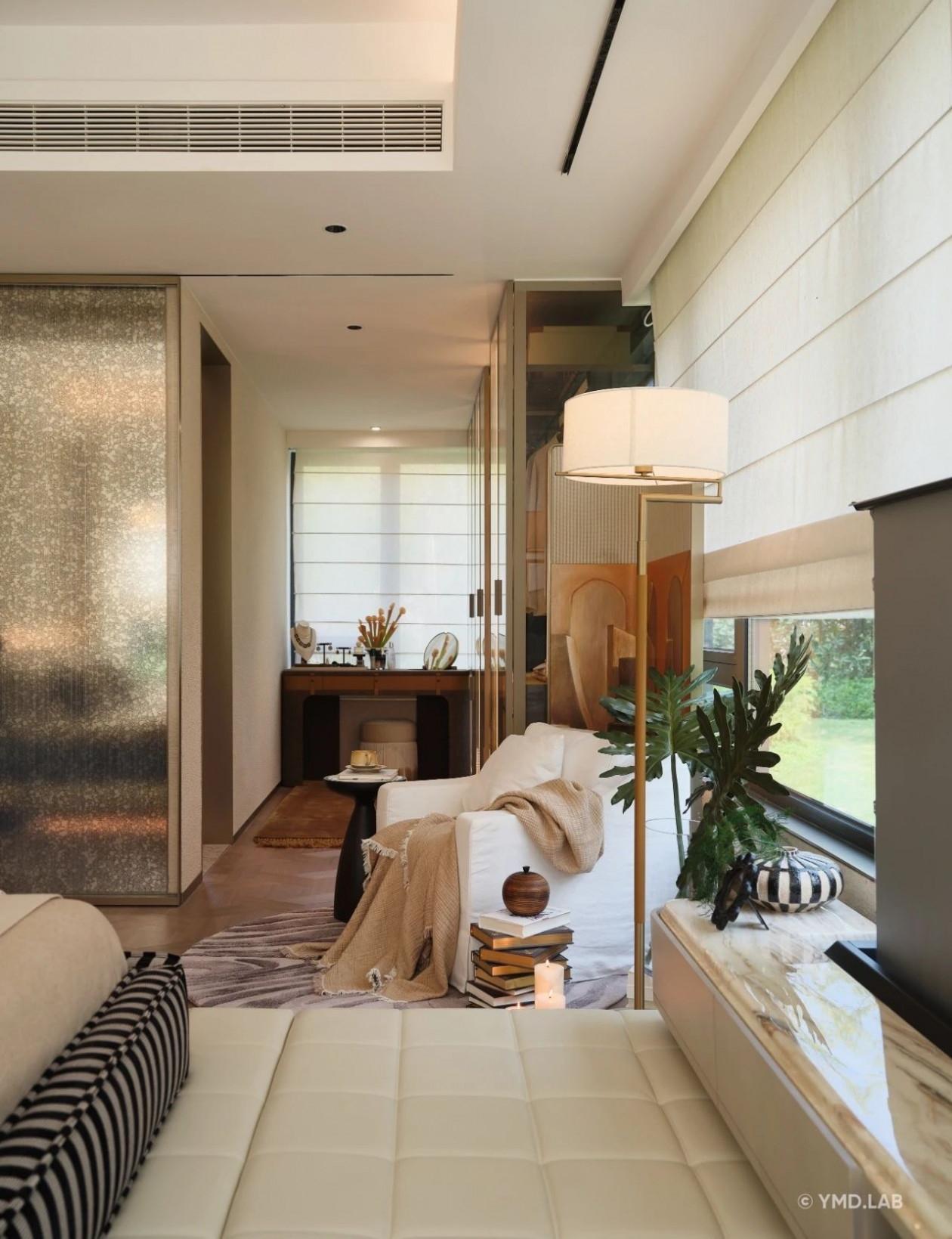 华润东莞火炼树D06丨中国东莞丨岳蒙设计-40