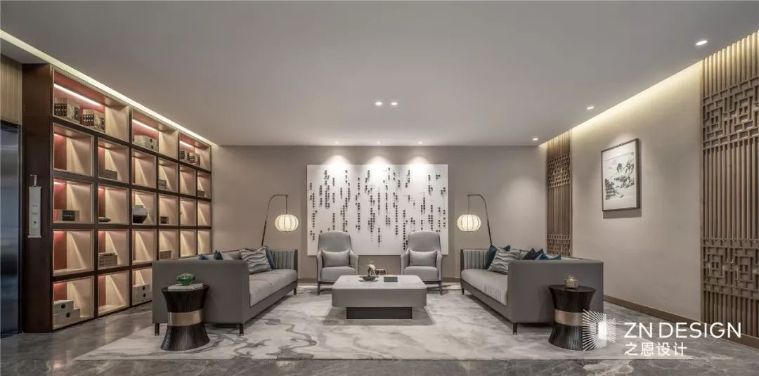 神仙居君澜酒店 | 山间四季,与自然共生-23