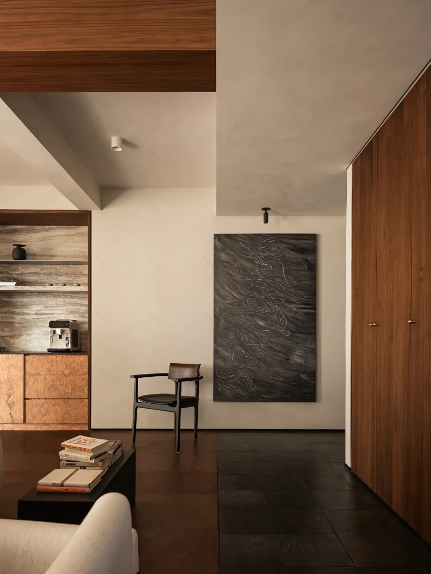 江苏苏州璞居丨中国苏州丨一野设计-26