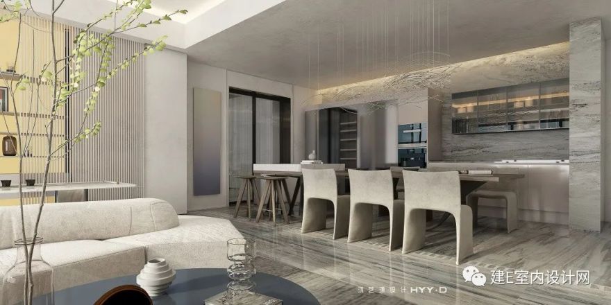 深圳双玺花园丨中国深圳丨鸿艺源设计-53