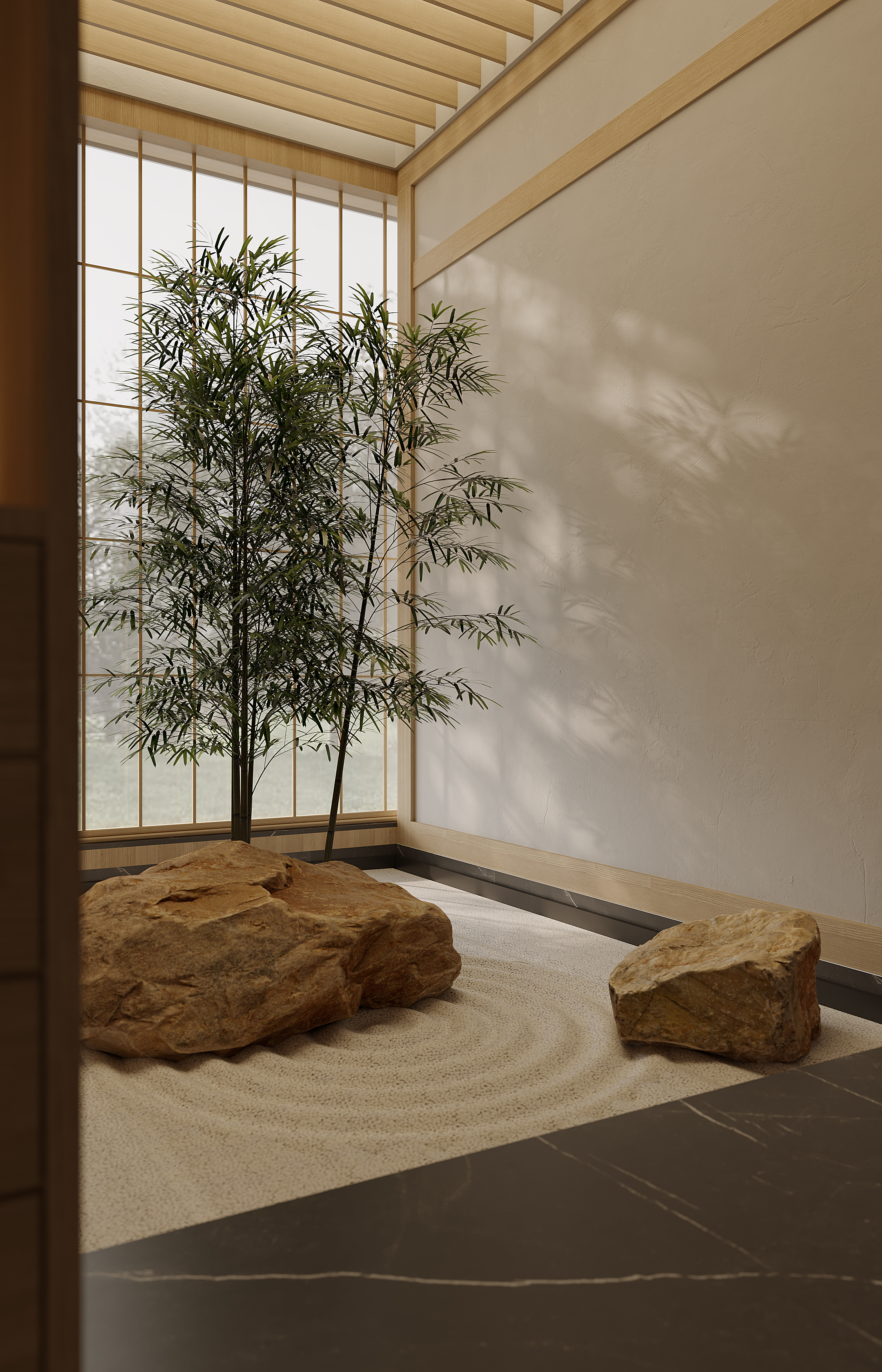 南京稻禾日料丨中国南京丨大物联合设计-16