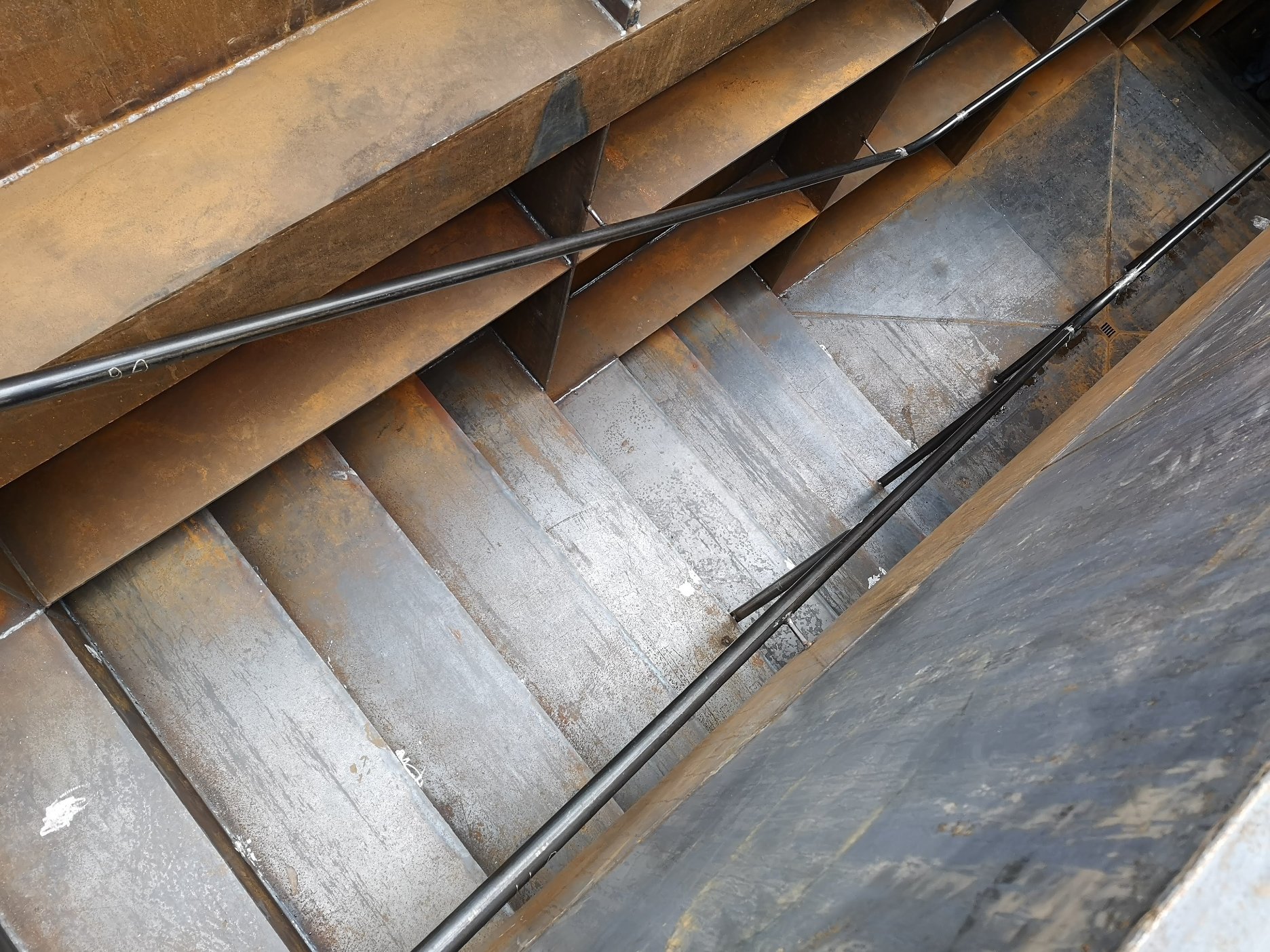 班斯卡比斯特里察一战军人墓地修复丨斯洛伐克丨Ing. arch. Benjamín Brádňanský等-62